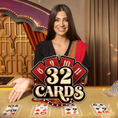 32 Baraha on 747casino
