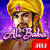 Ali Baba on 747casino