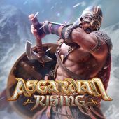 Asgardian Rising on 747casino