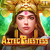 Aztec Priestess on 747casino