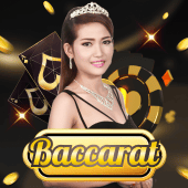 Baccarat A on 747casino