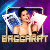 Baccarat B on 747casino