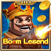 Boom Legend on 747casino