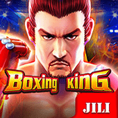 Boxing King on 747casino