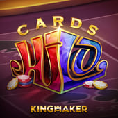 Cards Hi Lo on 747casino