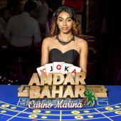 Casino Marina Andar Bahar on 747casino
