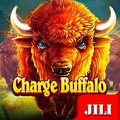 Charge Buffalo on 747casino