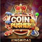 Coin Pusher on 747casino