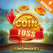 Coin Toss on 747casino