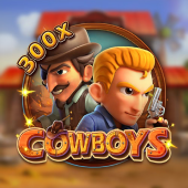 Cowboys on 747casino