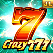 Crazy777 on 747casino