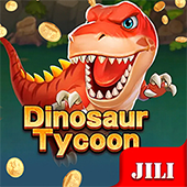 Dinosaur Tycoon on 747casino