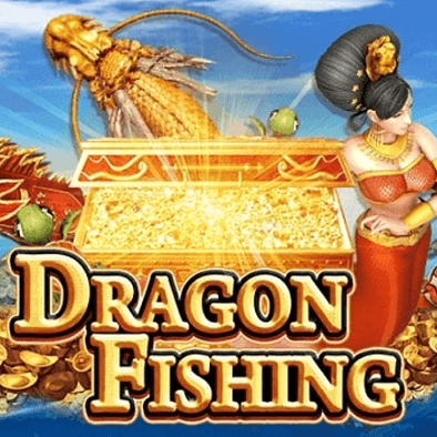Dragon Fishing on 747casino