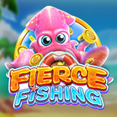 Fierce Fishing on 747casino
