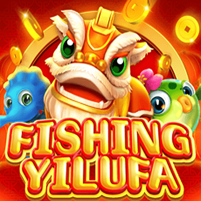 Fishing Yi Lu Fa on 747casino