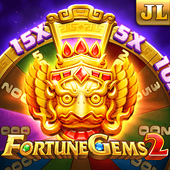 Fortune Gems 2 on 747casino
