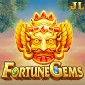 Fortune Gems on 747casino
