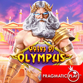 Gates of Olympus on 747casino