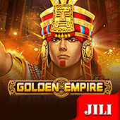 Golden Empire on 747casino