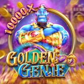 Golden Genie on 747casino