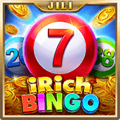 Irich Bingo on 747casino