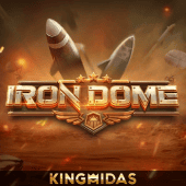 Iron Dome on 747casino