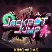 Jackpot Jump on 747casino