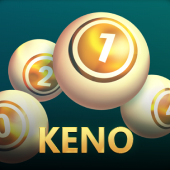 Keno on 747casino
