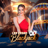 Las Vegas Blackjack on 747casino