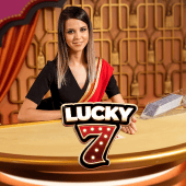 Lucky 7 on 747casino
