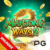 Mahjong Ways 2 on 747casino