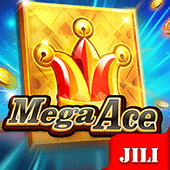 Mega Ace on 747casino