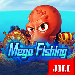 Mega Fishing on 747casino