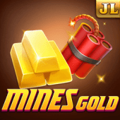 Mines Gold on 747casino
