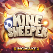 Minesweeper on 747casino
