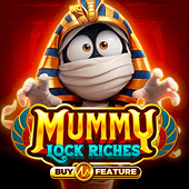 Mummy Lock Riches on 747casino