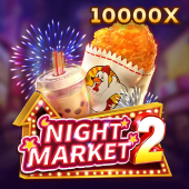 Night Market 2 on 747casino