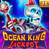 Ocean King Jackpot on 747casino