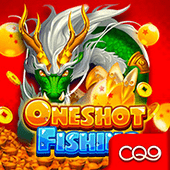 Oneshot Fishing on 747casino