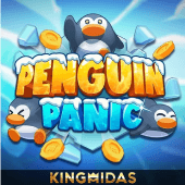 Penguin Panic on 747casino