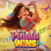 Pinata Wins on 747casino