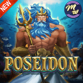 Poseidon on 747casino
