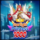 Starlight Princess 1000 on 747casino