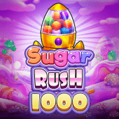Sugar Rush 1000 on 747casino