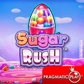 Sugar Rush on 747casino