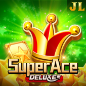 Super Ace Deluxe on 747casino