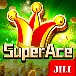 Super Ace on 747casino