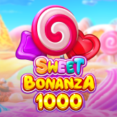 Sweet Bonanza 1000 on 747casino