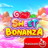 Sweet Bonanza on 747casino