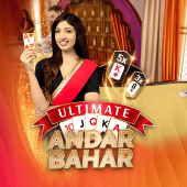 Ultimate Andar Bahar on 747casino